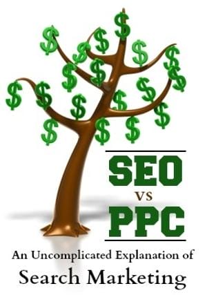 SEO vs PPC Explanation of Search Marketing