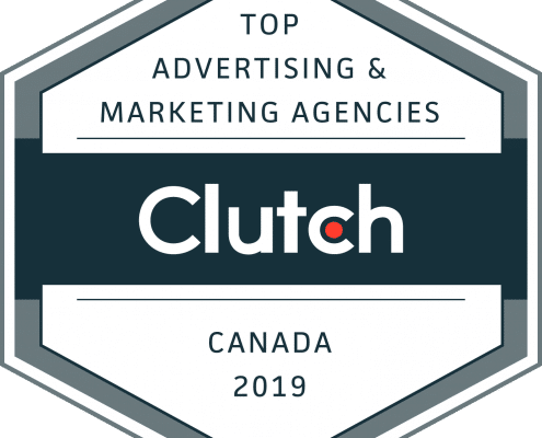 Top Advertising & Marketing Agencies Canada - Clutch 2019