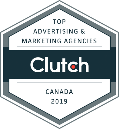 Top Advertising Agency Clutch 2019
