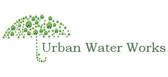 Urban Water Works logo