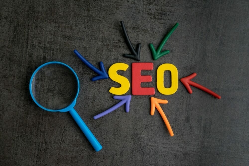 Seo Audit