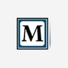 M logo for Michaels Firm