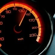 Car Speedometer to illustrate The Best Tools To Get Page Speed Insight