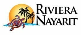 Riviera Nayarit CVB Logo