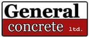 General Concrete Ltd logo