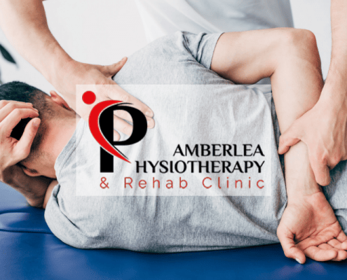 Featured image for Amberlea Physiotherapy Clinic