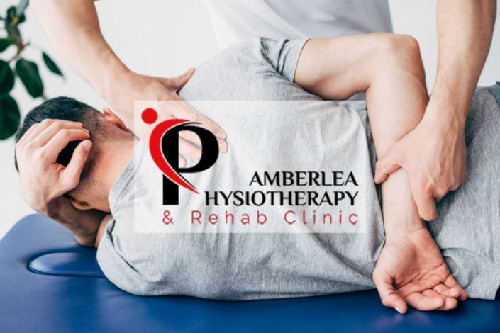 Featured image for Amberlea Physiotherapy Clinic