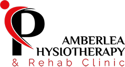 Amberlea Physiotherapy & Rehab Clinic logo