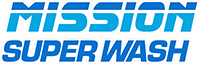 Mission Superwash logo