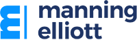 Small Manning Elliott logo