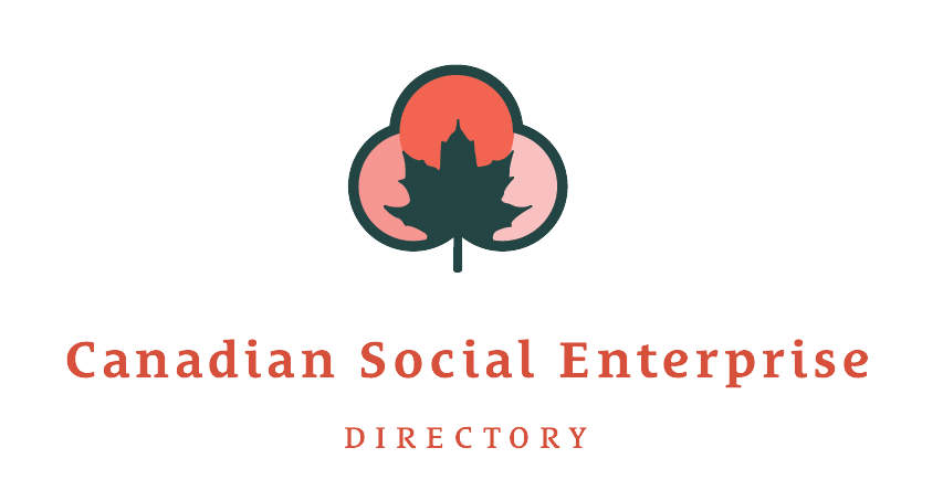 Canadian Social Enterprise Directory logo