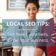 local seo tips featured image