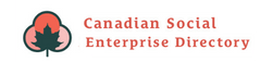 canadian social enterprise logo