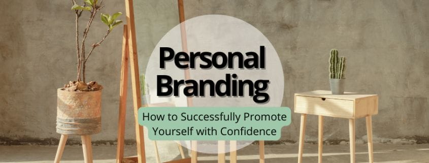 personal branding featured image