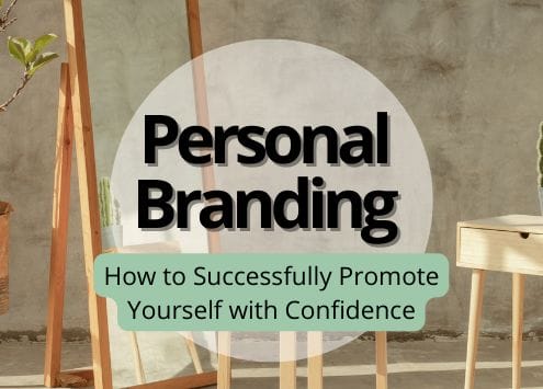 personal branding featured image