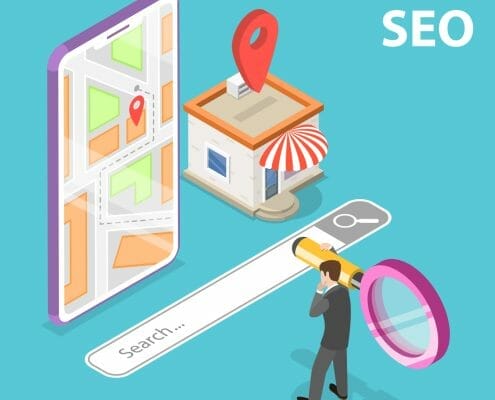 local seo