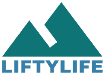 Liftylife small logo