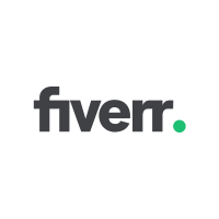 Fiverr logo