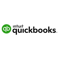 Intuit Quickbooks logo