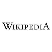 wikipedia Logo