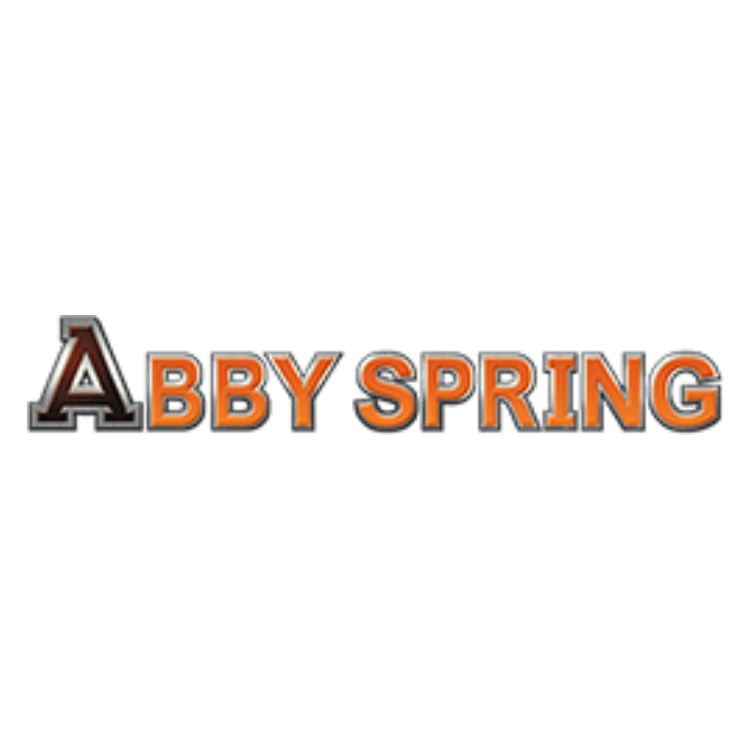 abby spring logo