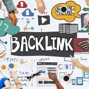image of many types of backlinks