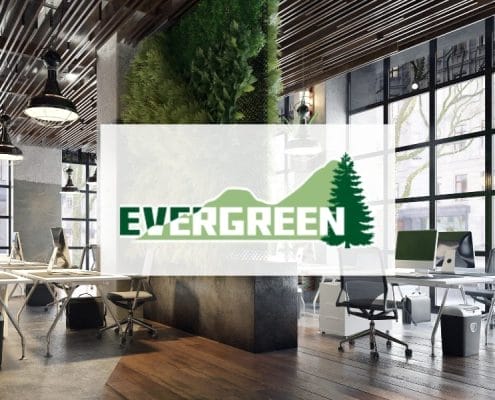 Commercial Cleaning Company in Abbotsford - Evergreen Building Maintenance