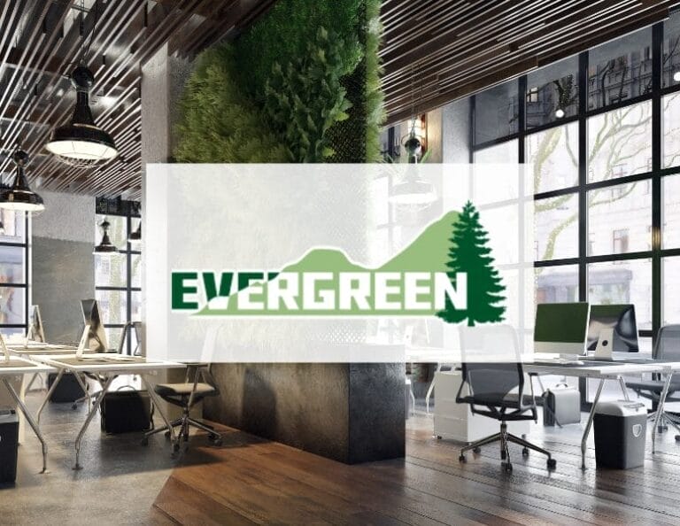 Commercial Cleaning Company in Abbotsford - Evergreen Building Maintenance