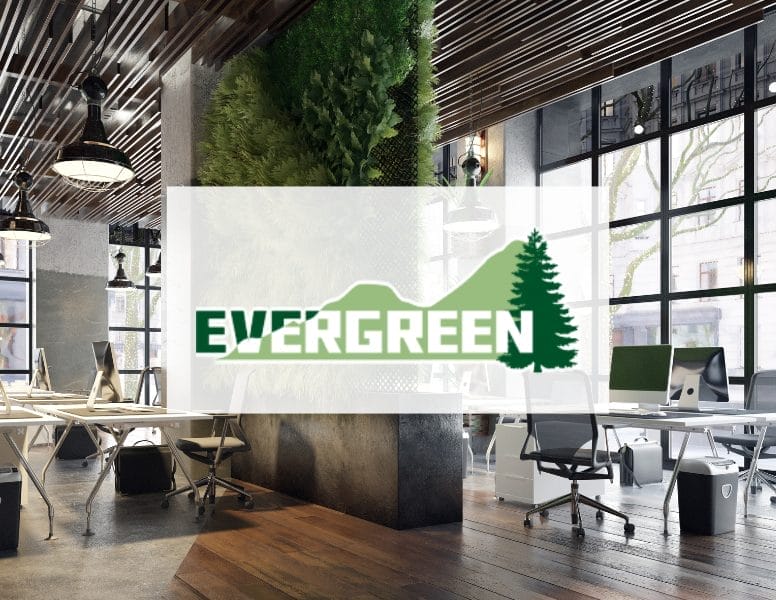 Commercial Cleaning Company in Abbotsford - Evergreen Building Maintenance