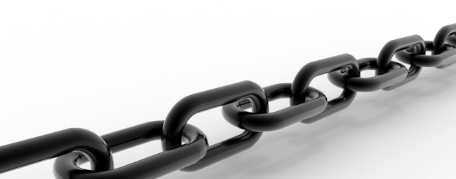 linked chain
