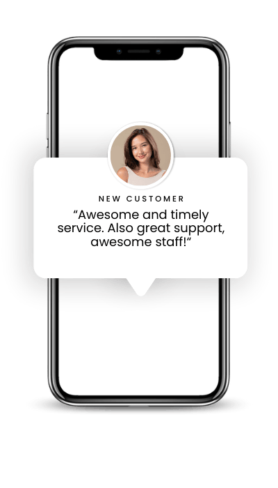 acquiring new customers from our digital marketing services